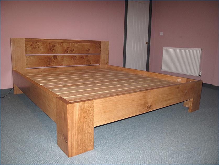 LWCubistBed