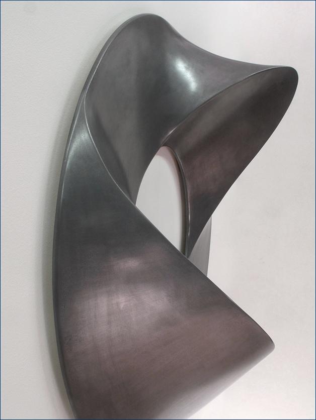 SculpEllipticalForm2