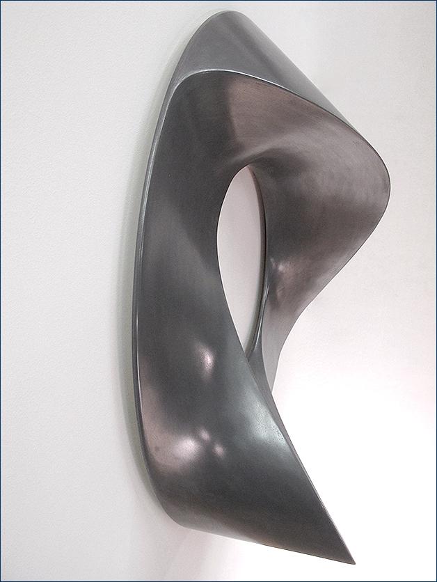 SculpEllipticalForm4