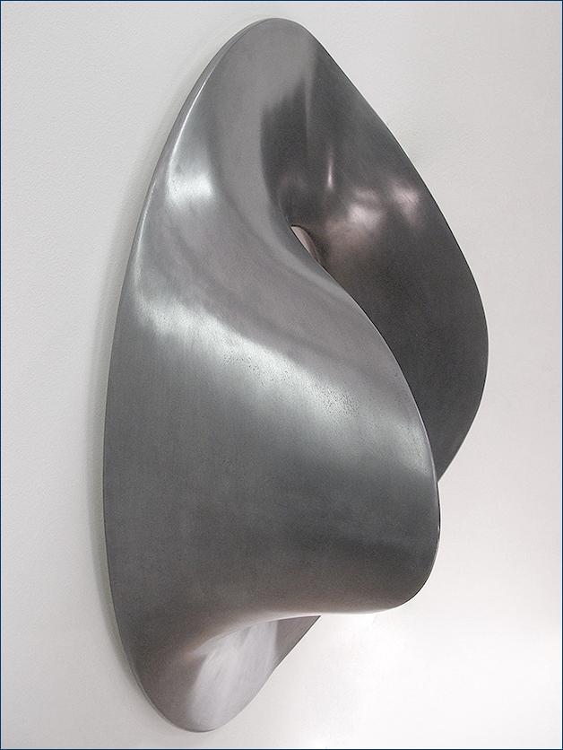 SculpEllipticalForm5